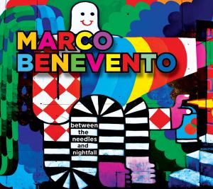 Marco Benevento () cover art